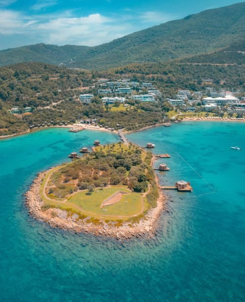 Rixos Premium Bodrum_General-2-2023